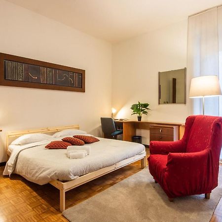 מילאנו Central Guest House מראה חיצוני תמונה