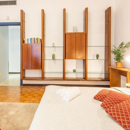מילאנו Central Guest House מראה חיצוני תמונה