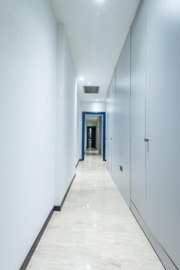 מילאנו Central Guest House מראה חיצוני תמונה