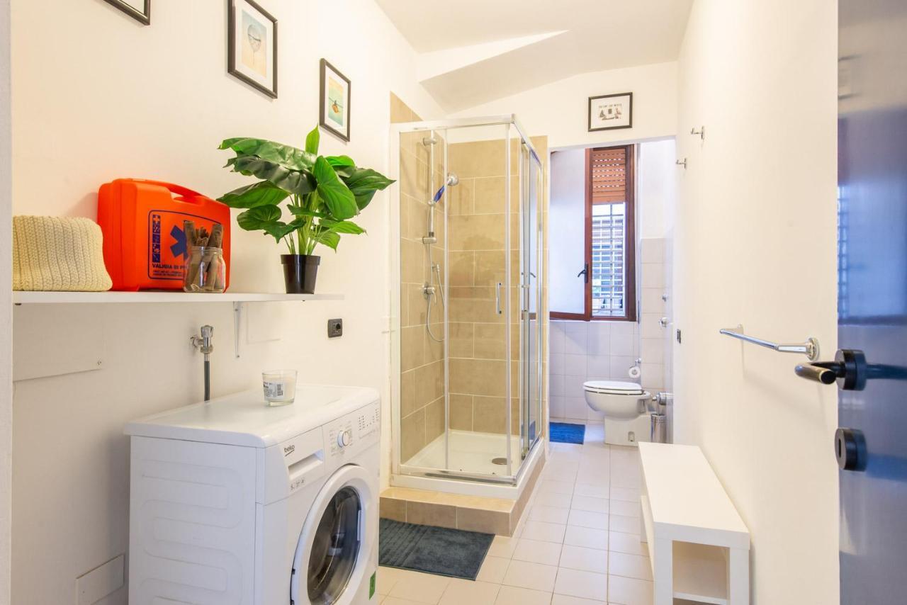 מילאנו Central Guest House מראה חיצוני תמונה