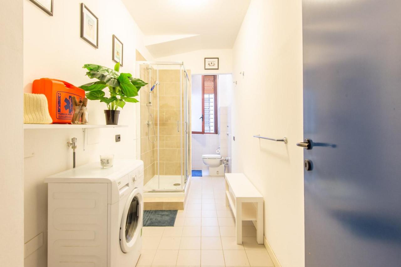 מילאנו Central Guest House מראה חיצוני תמונה