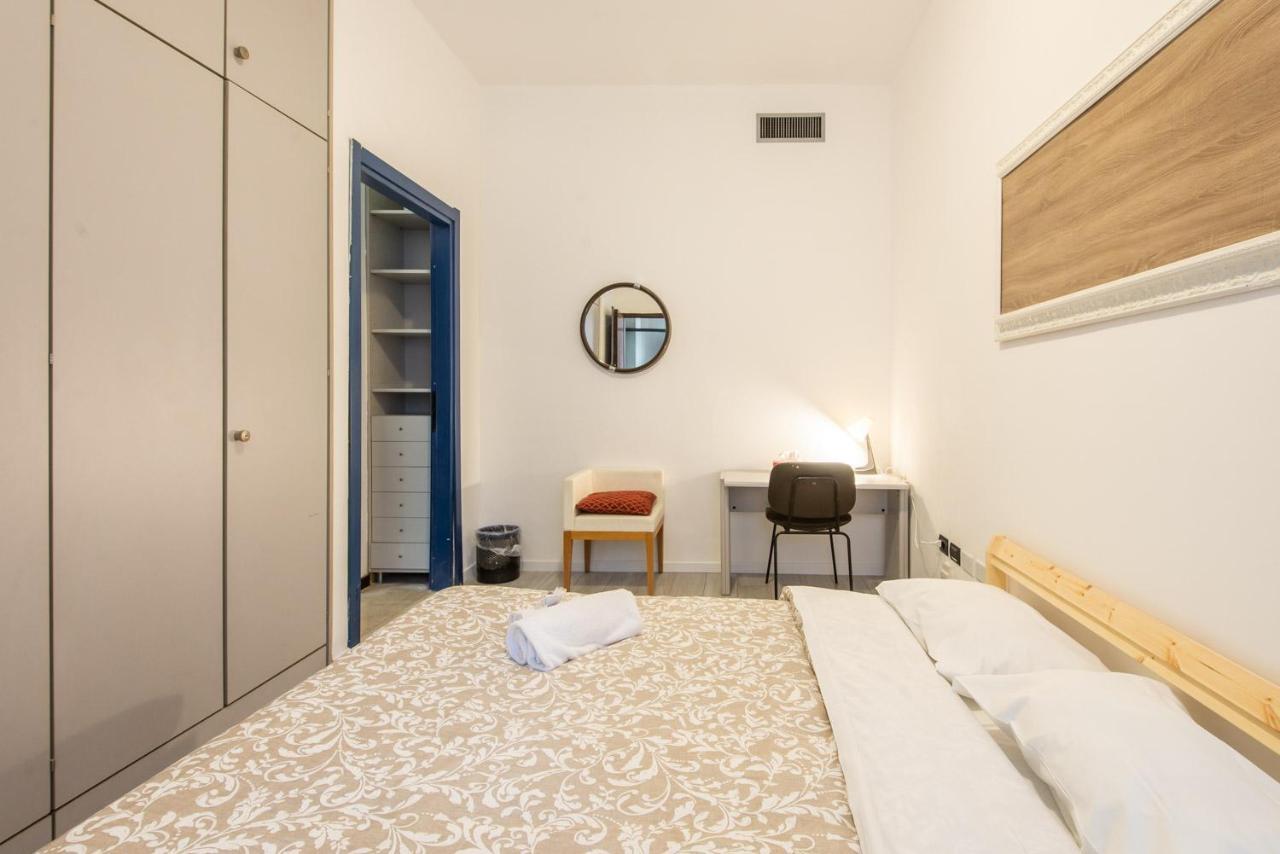 מילאנו Central Guest House מראה חיצוני תמונה