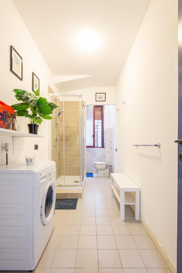 מילאנו Central Guest House מראה חיצוני תמונה