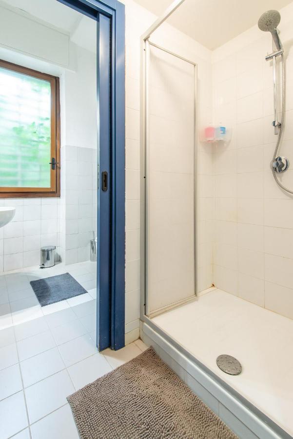 מילאנו Central Guest House מראה חיצוני תמונה
