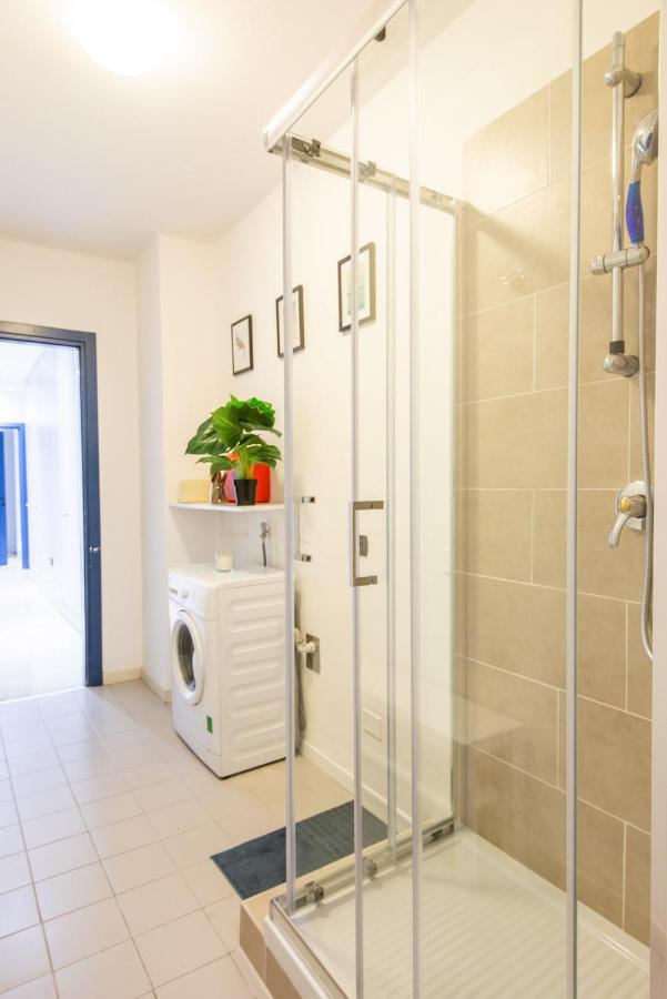מילאנו Central Guest House מראה חיצוני תמונה