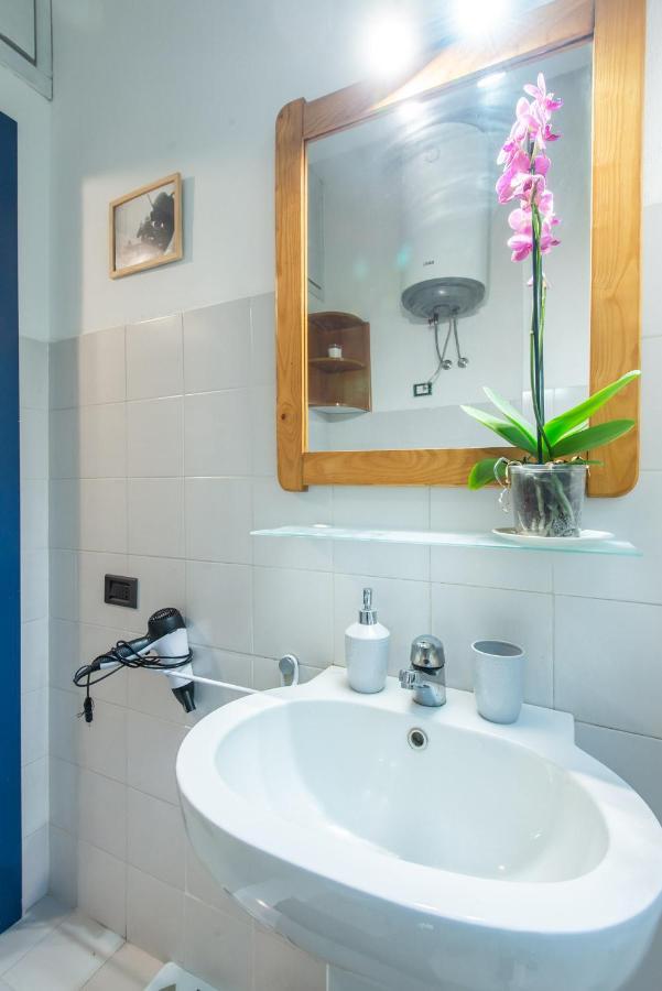מילאנו Central Guest House מראה חיצוני תמונה